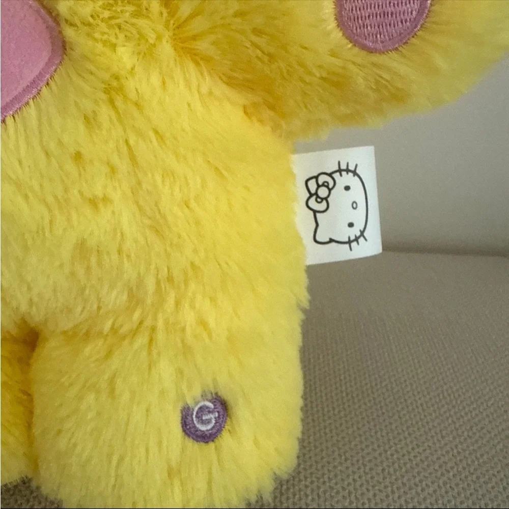 Gemmy hello kitty